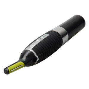 Paiter Electric Nose & Ear Hair Trimmer for Men - ES513