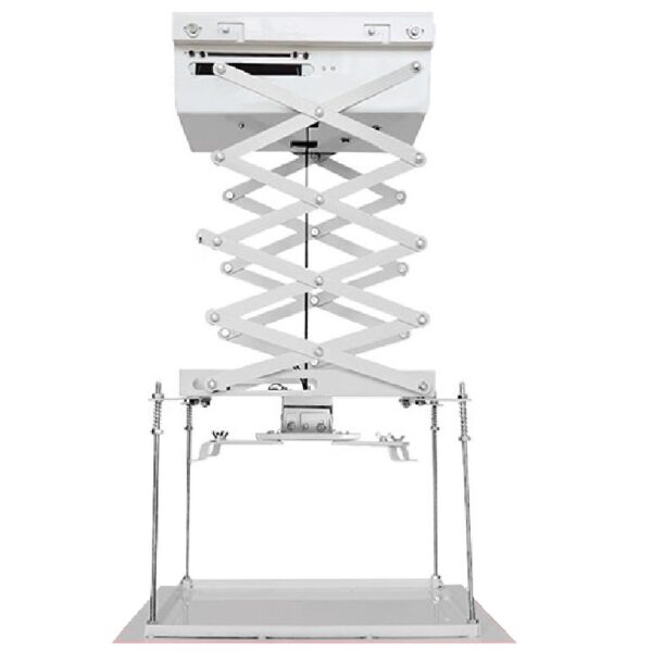 Conqueror Hanger Electric Projector Lifter with Tubular Motor - H98