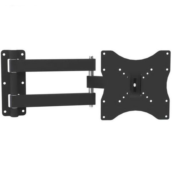 Conqueror Articulating Stand for LED / LCD / Plasma TV 17''- 32'', Wall Mount -  HA12