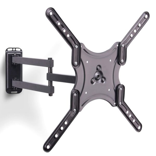 Conqueror Articulating Stand for LED / LCD / Plasma TV 17'' - 42'', Wall Mount -  HA15