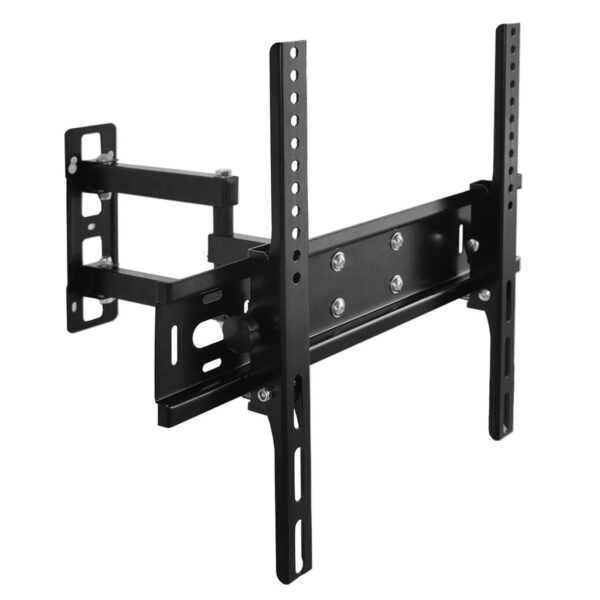 Conqueror Articulating Stand for LED / LCD / Plasma TV 37''-70'', Wall Mount - HA28