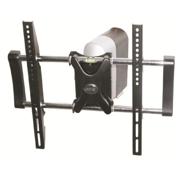 Loctek Articulating Motorized Stand for LED / LCD / Plasma TV 26"- 42", Wall Mount  -  HA6-M