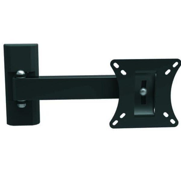 Conqueror Articulating Stand for LED / LCD / Plasma TV 12''- 22'', Wall Mount - HA8