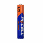 PKcell AAAA Alkaline Battery 1.5 Volt Pack of 2 for Household Items, Electronic Products LR61 - AAAA