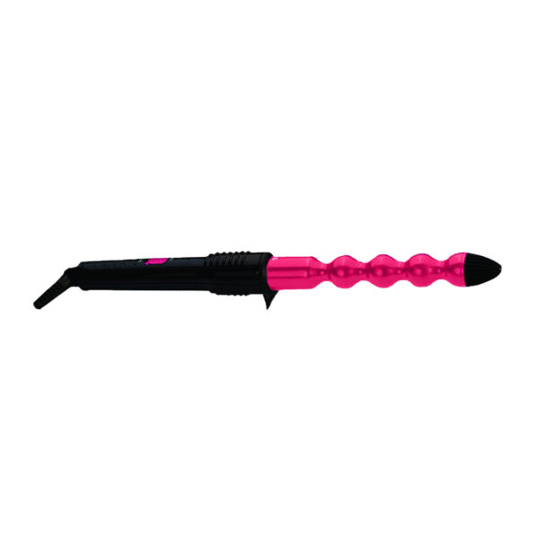 Westinghouse Hair Curling Wand Beach Curler Waver Iron Spiral Bubble Styling - WH1132