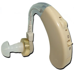 Jinghao Hearing Aid Amplifier - 115