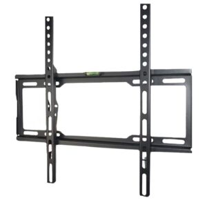 Conqueror Fixed Stand for LED / LCD / Plasma TV 26''-55'', Wall Mount - HF53B