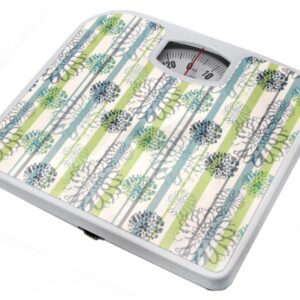 Daewoo Mechanical Bathroom Weight Scale -  DBS101