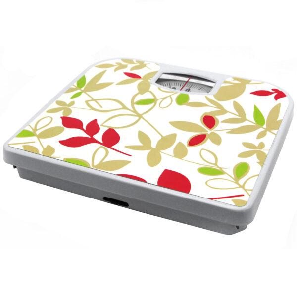 Daewoo Mechanical Bathroom Weight Scale - DBS101