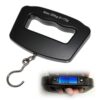 Luggage Scale Digital 50 Kg Capacity Compact - JLH130