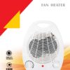 CONQUEROR FAN HEATER 200B1