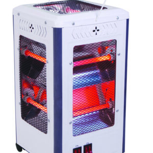 CONQUEROR QUARTZ HEATER QH20