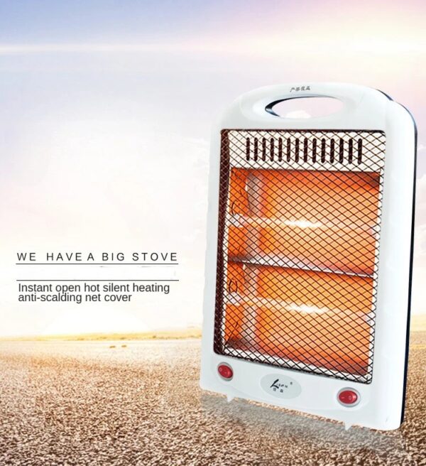 CONQUEROR HEATER QUARTZ NSB60