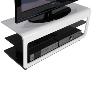 Conqueror Table Stand for LED / LCD / Plasma TV - HT35