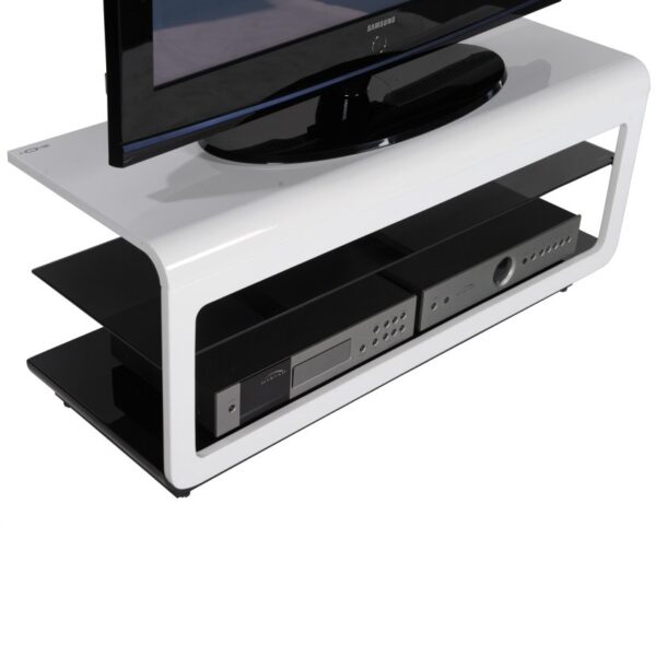 Conqueror Table Stand for LED / LCD / Plasma TV - HT35