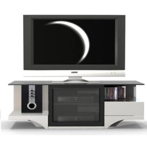 Conqueror Table Stand for LED / LCD / Plasma TV - HT36