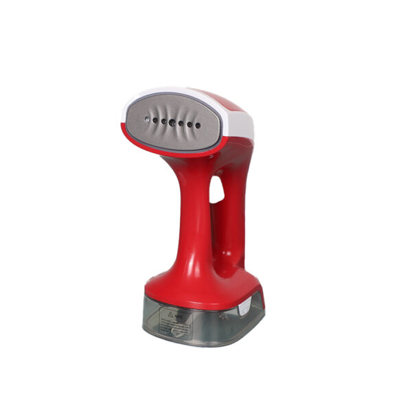 Conqueror Garment Fabric Steamer 260ml Tank Capacity 1000 Watt Power - GS1802
