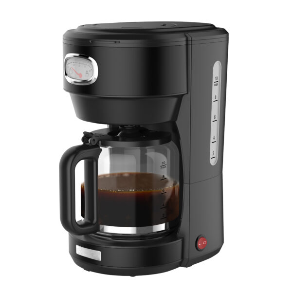 Westinghouse Coffee Maker WKCMR621BK