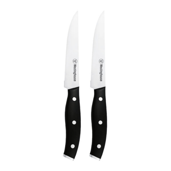 Westinghouse 13 cm 2 pieces Steak Knives Set - WCKF007502ABK