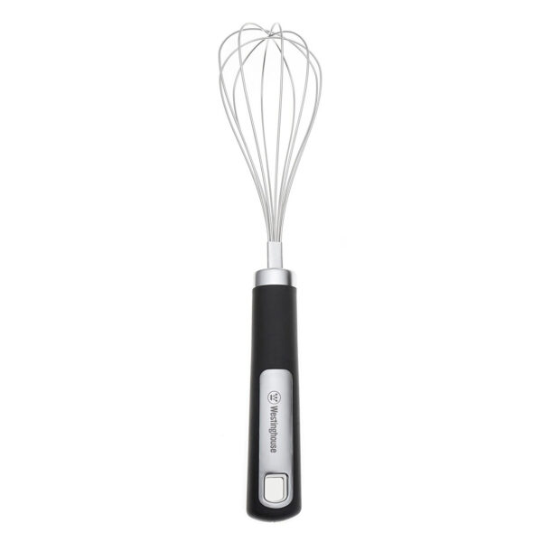 Westinghouse Egg Whisk Stainless Steel- WCKG0081007