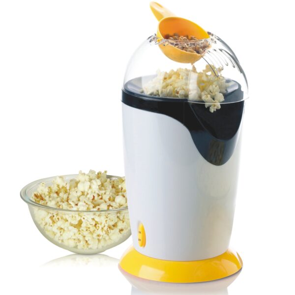 Westinghouse Hot Air Popcorn Maker 1200W - WKPMU6