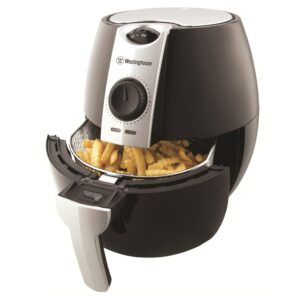 Westinghouse Air Fryer 2.2L Capacity 1400 Watt - WKAF988