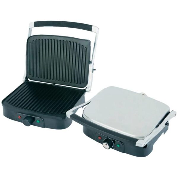 Daewoo Grill Press 1500W - DI9471