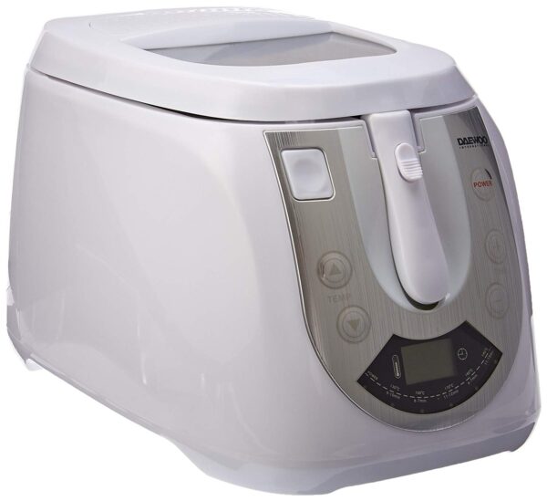 Daewoo Oil Deep Fryer - DI9134