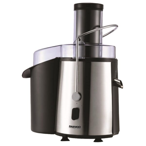 Daewoo Electric Juice Extractor with 1.8L Container 700W - DI9049