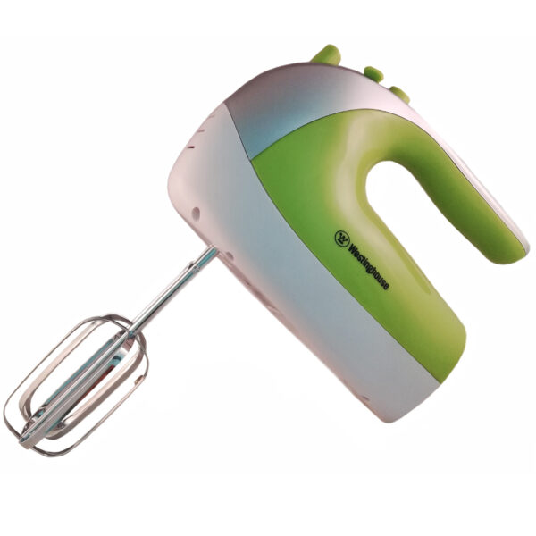 Westinghouse Hand Mixer 200W - WKHM111C