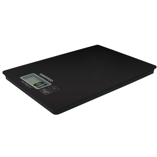 Daewoo Digital Electronic Kitchen Scale 5 Kg Weight for Cooking - 2055