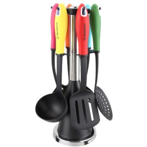 Westinghouse Kitchen Utensil Set 7 Pieces - WCKT000107