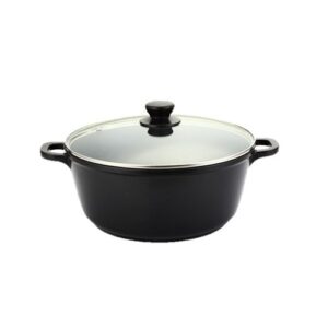 Westinghouse Casserole Pan 20 cm Diameter - 10020