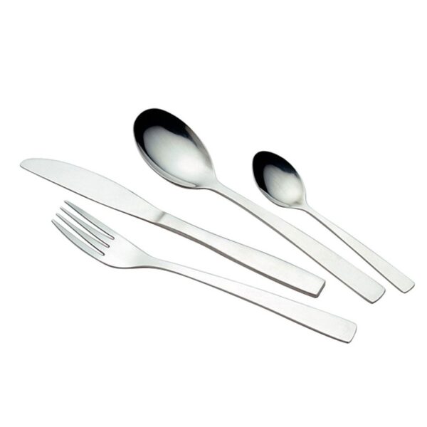Westinghouse Flatware Set of 24 Pieces, Service for 6 - WCCL6024