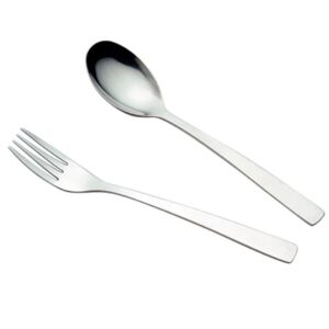 Westinghouse Flatware Set of 12 Pieces, Service for 6 - WCCL6012