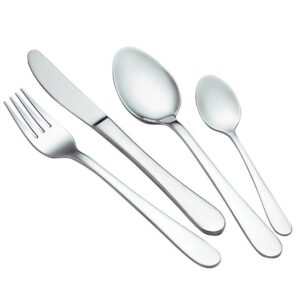 Westinghouse Flatware Set of 24 Pieces, Service for 6 - WCCL7024
