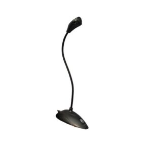 Labsic Table Microphone with Stand - M11