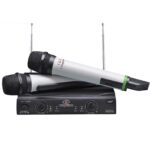 Conqueror Microphone Handheld Wireless - M320