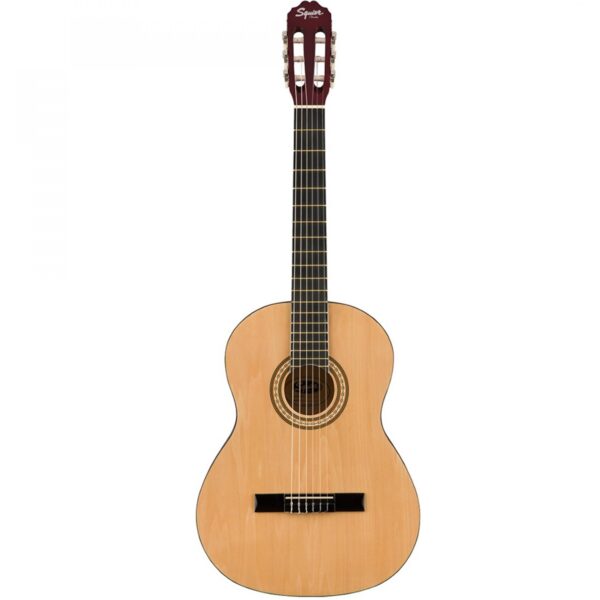 Ara Classic Guitar 36" Steel Strings with Carry Bag - M420A