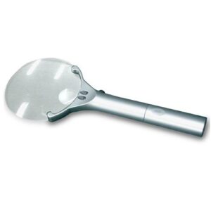 Egear Magnifier with Light - 30288