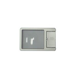 Kenko Magnifier Credit Card Size with Light - MA3015