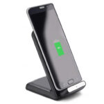 Universal Mobile Charger Wireless Stand Fit for IPhone Samsung Huawei - WP200