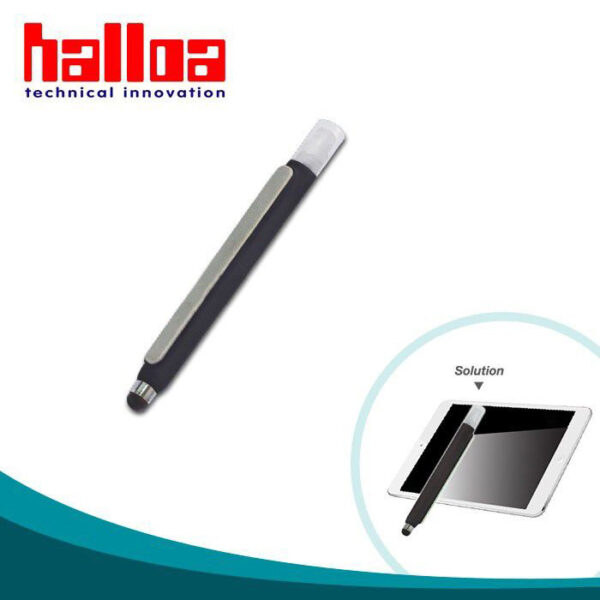 Halloa Cleaner Pen with Rubber Tip - HN8227
