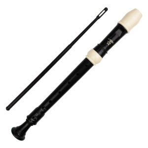 Top 8 Hole Soprano Recorders Flute - MFL444