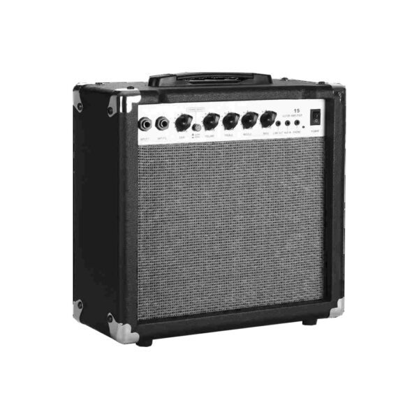 Conqueror Electric Guitar Amplifier - MGA015