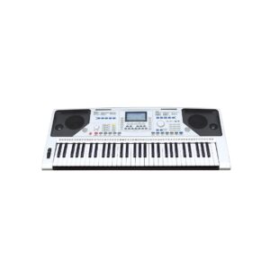 ARA Oriental Musical Keyboard 61 Key With Touch Response - MKY218