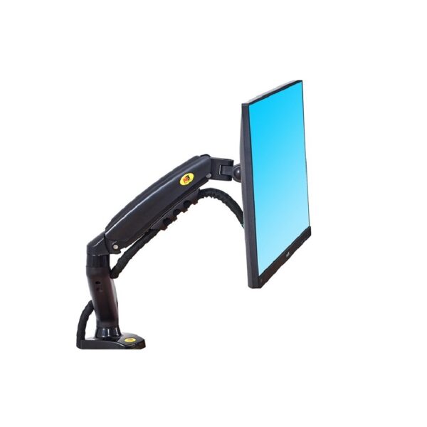 NB Desk Stand for LED / LCD / Plasma TV 17"-30" - F80