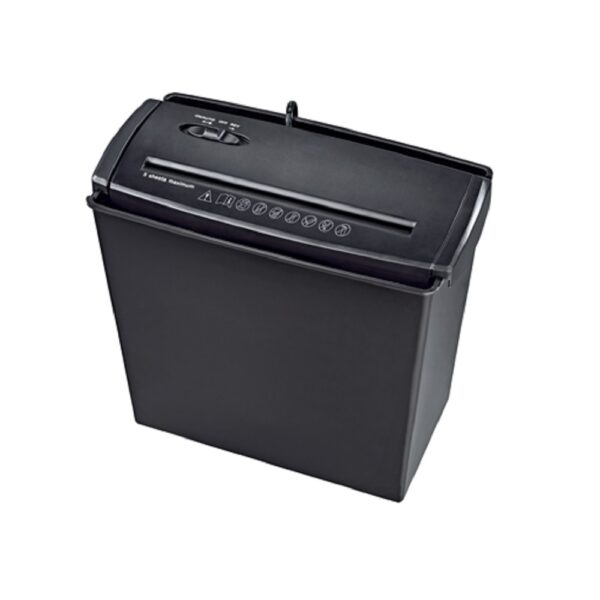 Conqueror Paper Shredder Strip Cut - S606B