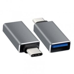Plug USB Type C to USB 3.0 Male to Female - P248