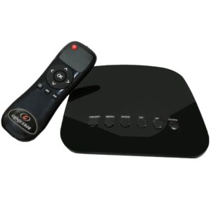 Conqueror Video Capture Box - VR13